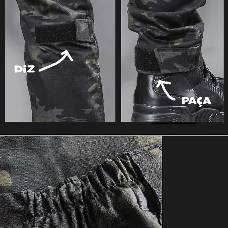 Taktik Pantalon 97528827