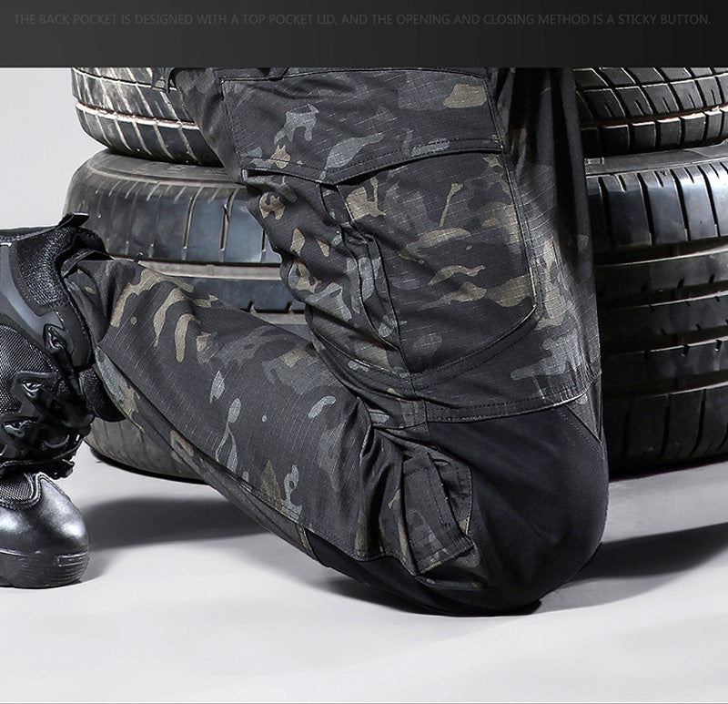 Taktik Pantalon 97528827