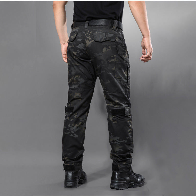 Taktik Pantalon