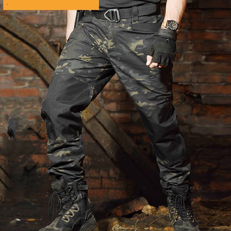 Taktik Pantalon 97528827