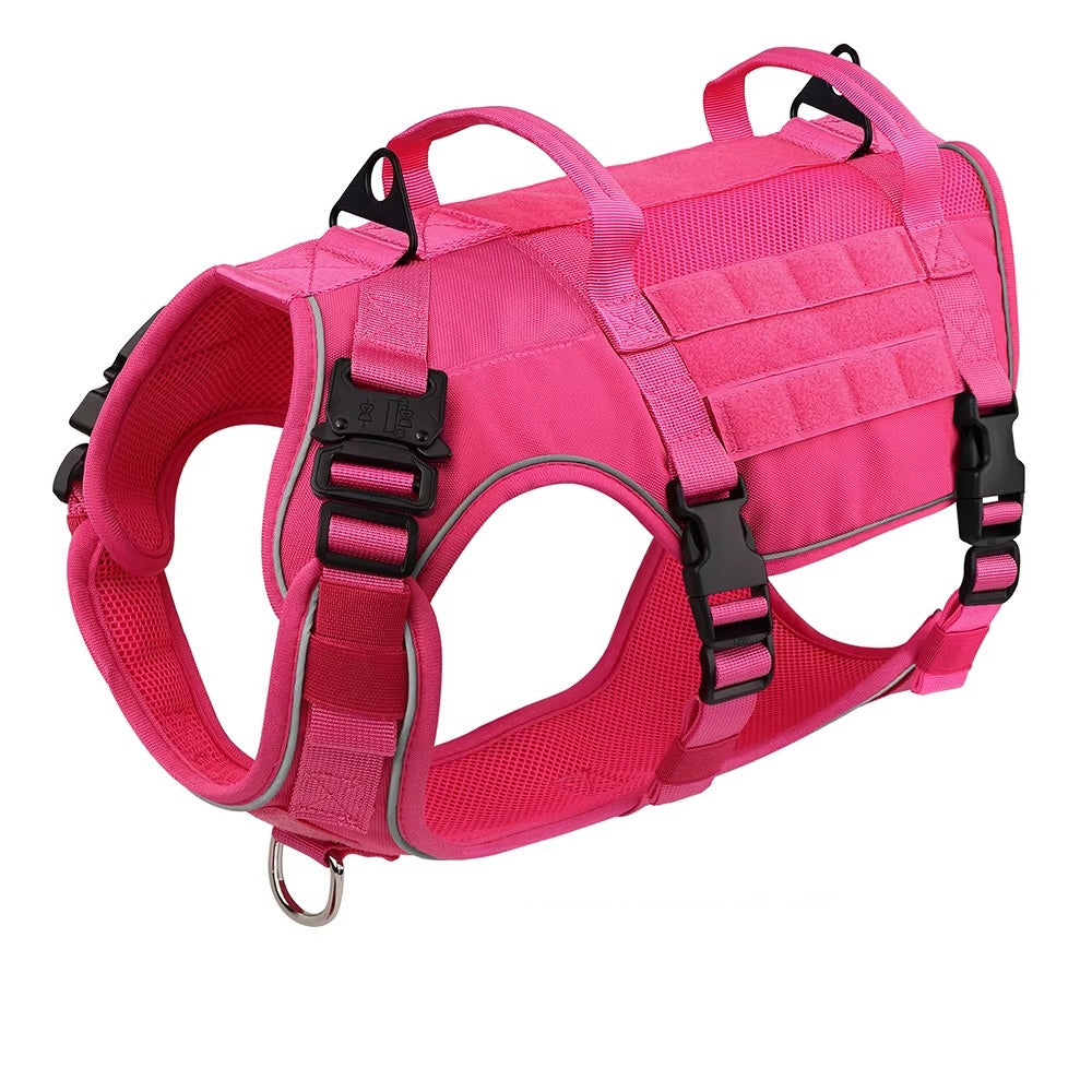 Köpek Göğüs Tasması 54984