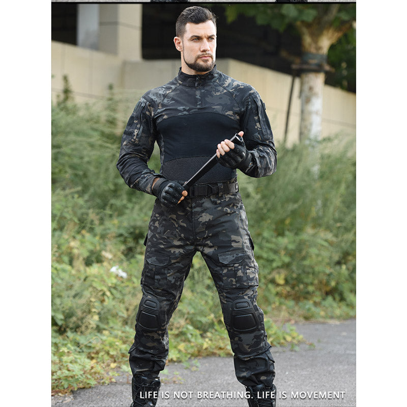 Taktik Pantalon 17921701