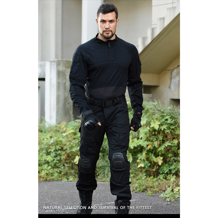 Taktik Pantalon 17921701