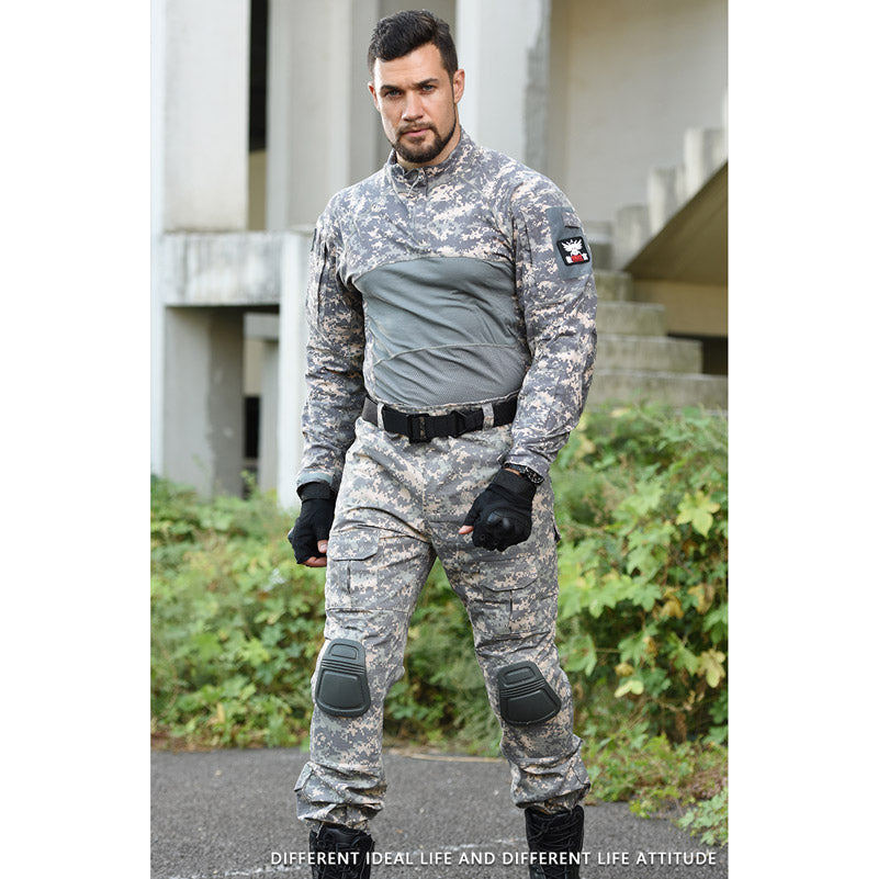 Taktik Pantalon 17921701