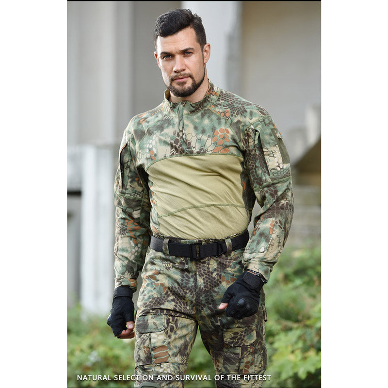 Taktik Pantalon 17921701