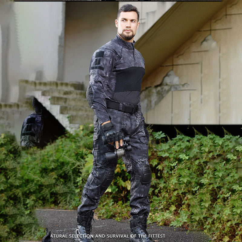 Taktik Pantalon 17921701