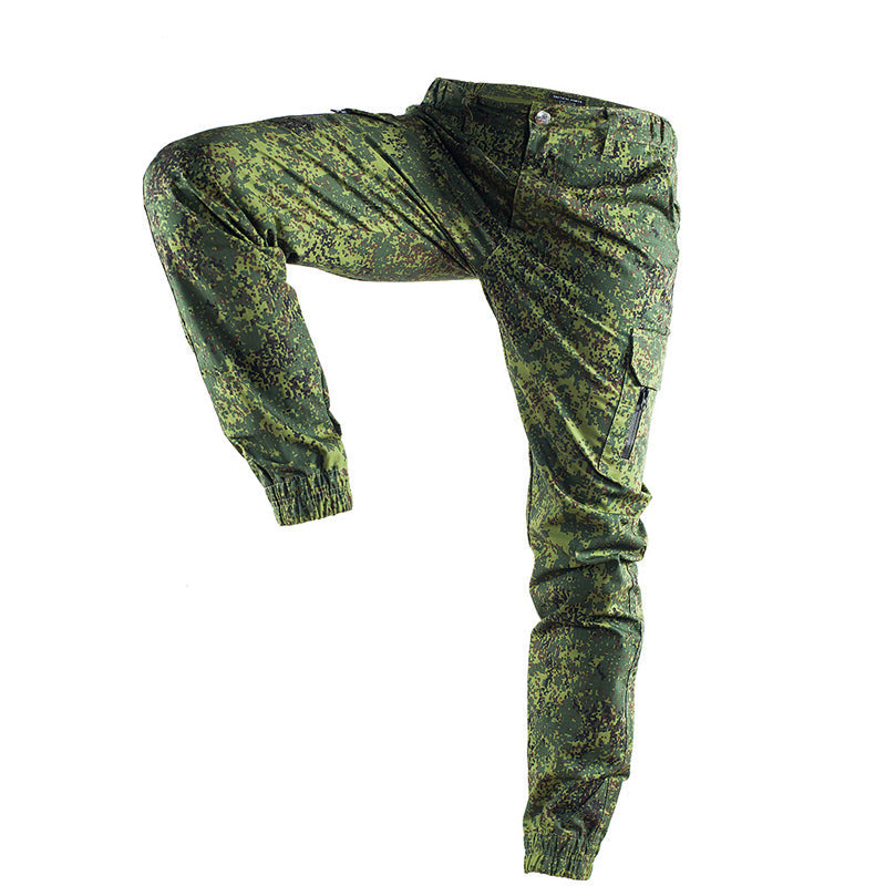 Taktik Pantolon