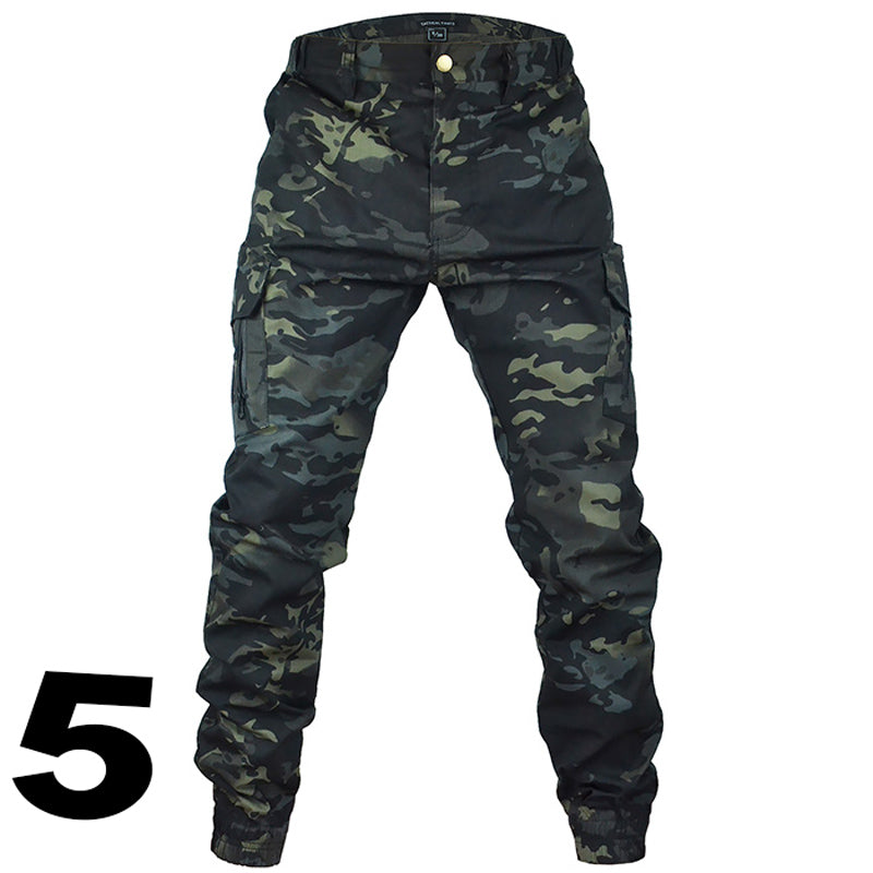 Taktik Pantolon