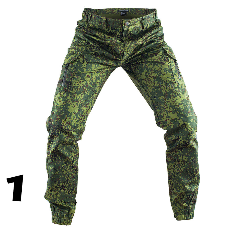 Taktik Pantolon