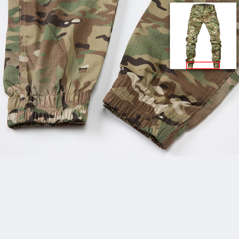 Taktik Pantolon