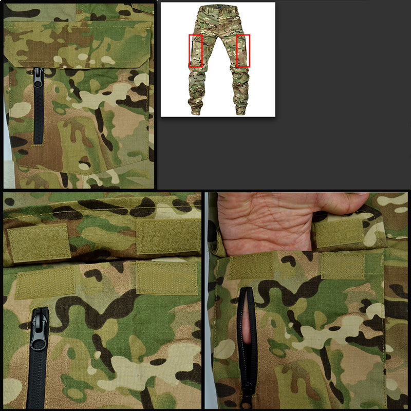 Taktik Pantolon 15621041