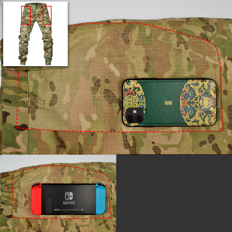 Taktik Pantolon 15621041