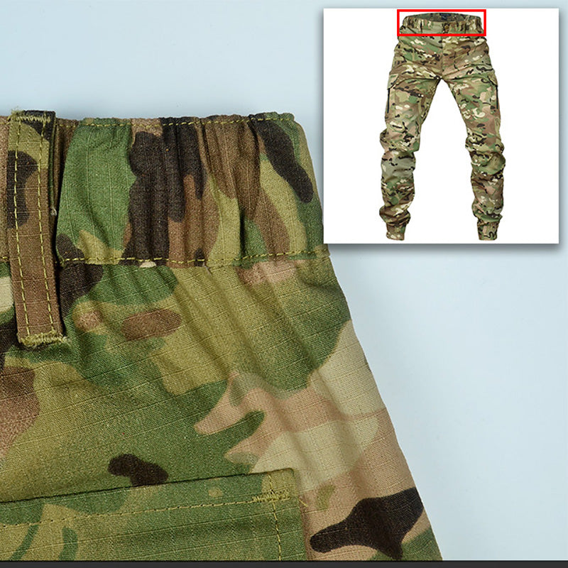 Taktik Pantolon 15621041