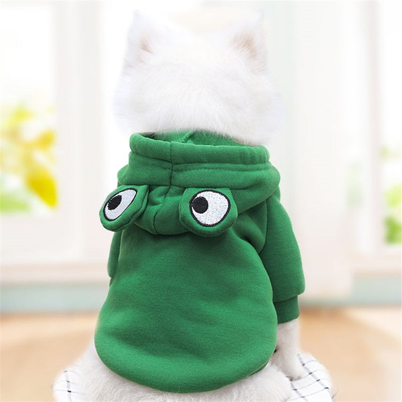 Köpek Sweatshirt 44799578