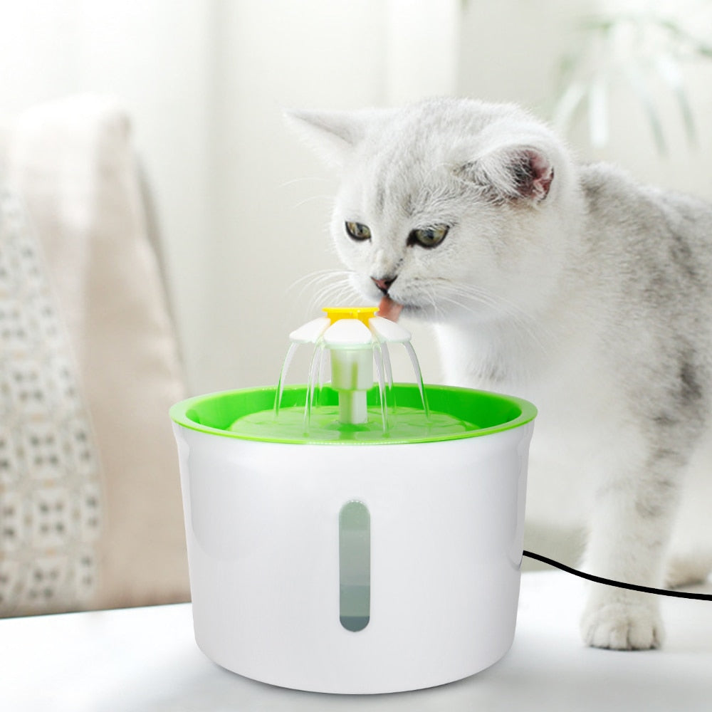 Kedi su kabı 44156586