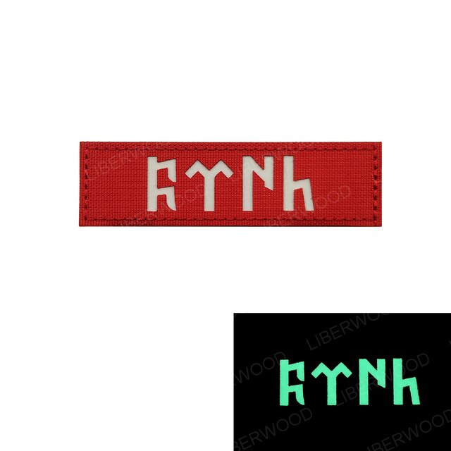 Tactical BADGE Cırtlı Arma 77587161