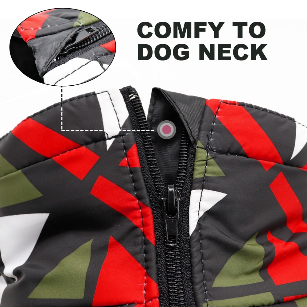 Köpek yağmurluk reflective 31013530