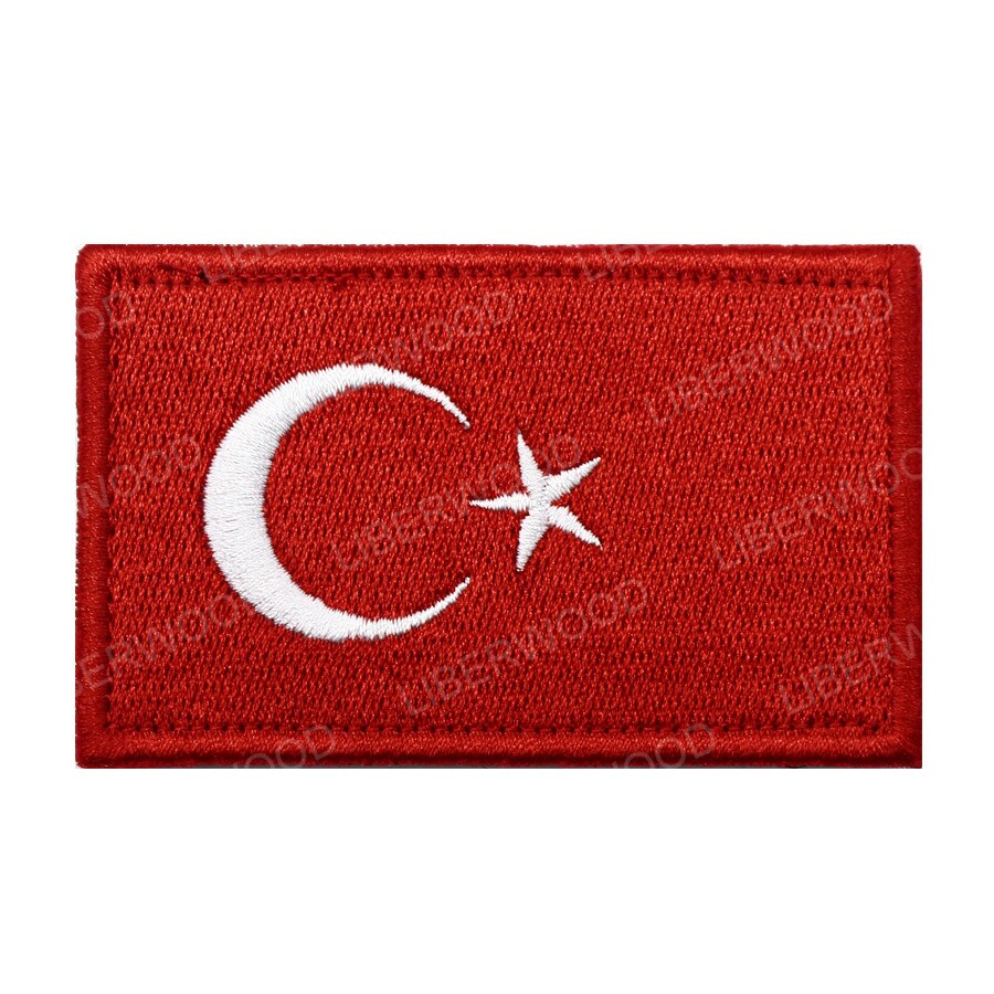 Tactical BADGE Cırtlı Rozet 02999615