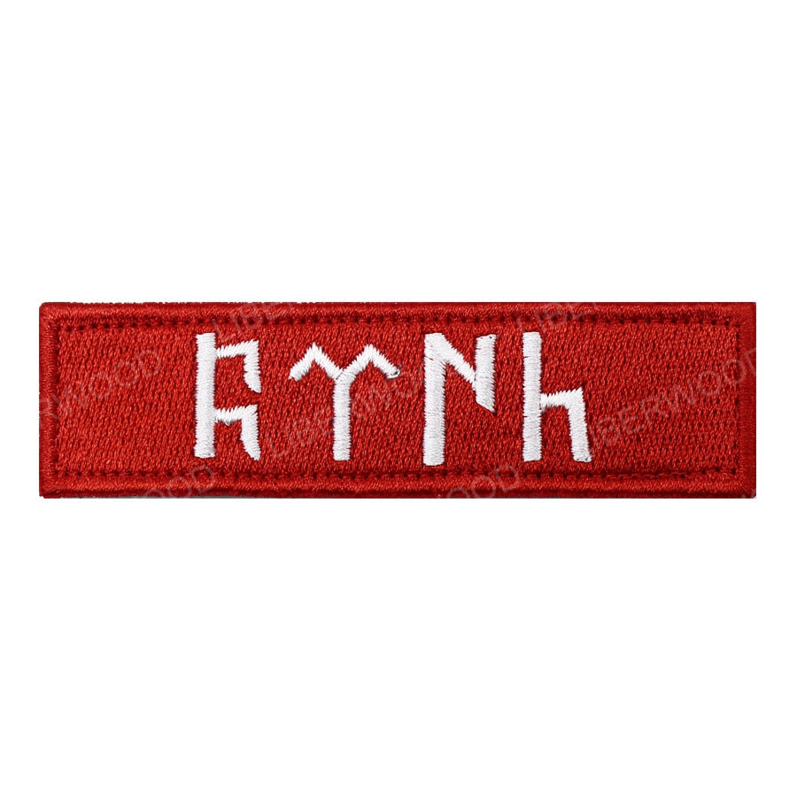 Tactical BADGE Cırtlı Arma 77587161