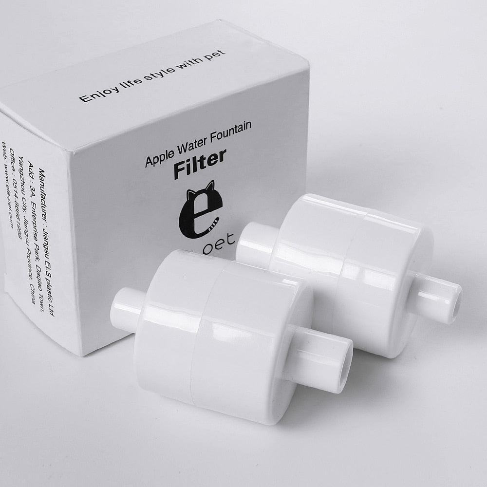 2 adet Suluk Carbon Filtre 41730583