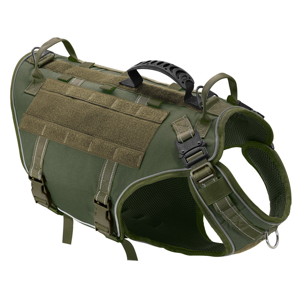 Köpek göğüs Tasması tactical reflective 43733273