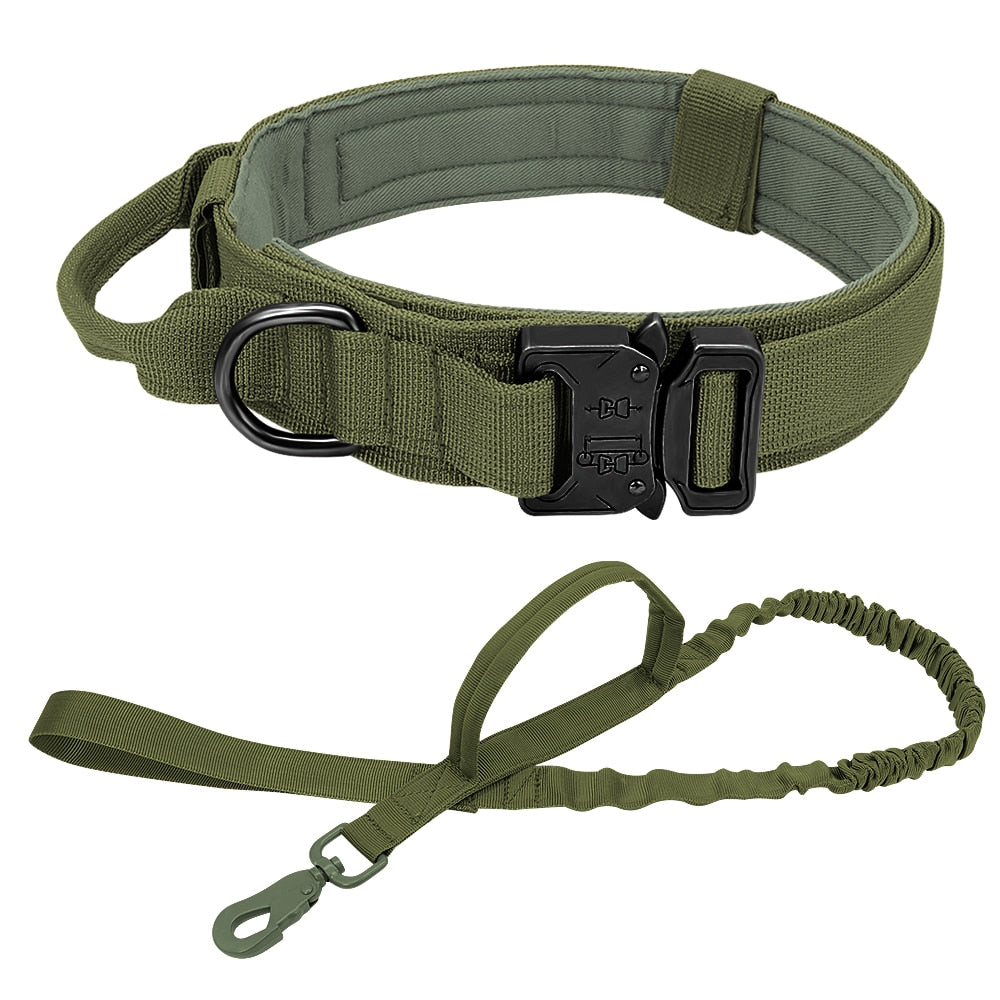 Köpek Göğüs Tasması Tactical SET 42792666