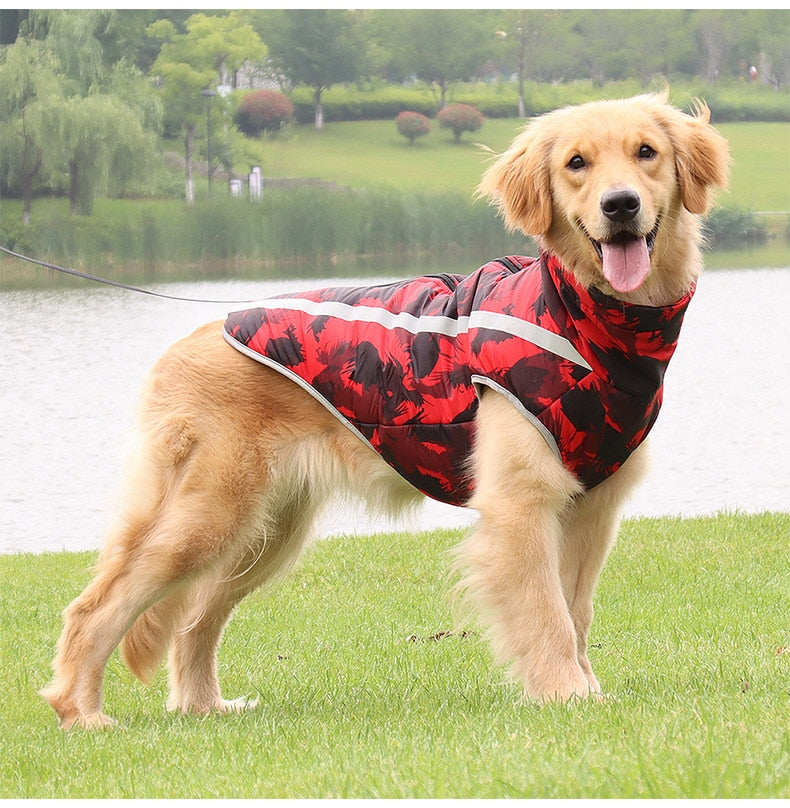 Köpek yağmurluk reflective 31013530