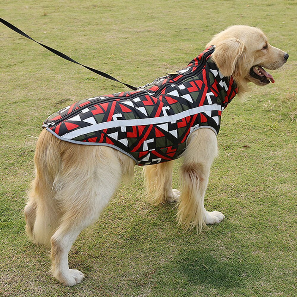 Köpek yağmurluk reflective 31013530