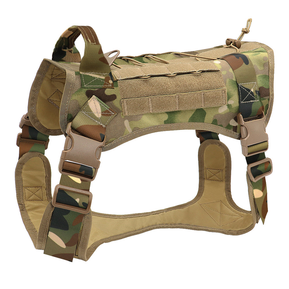 Göğüs tasması tactical SET 43816976