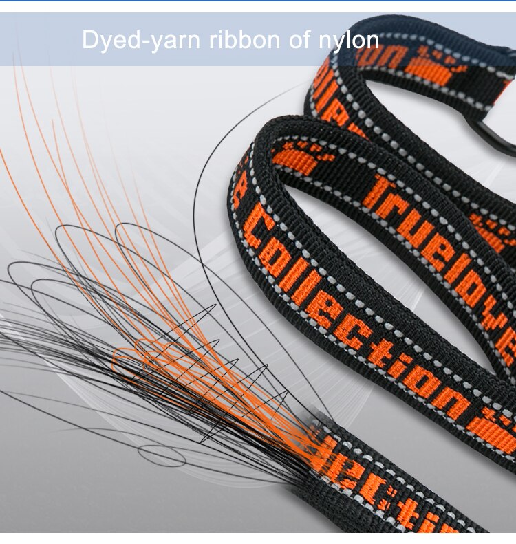Köpek gezdirme kayışı reflective 29855745