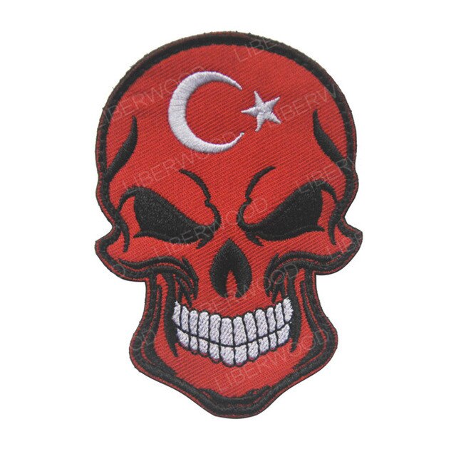 Tactical BADGE Cırtlı Arma 77587161