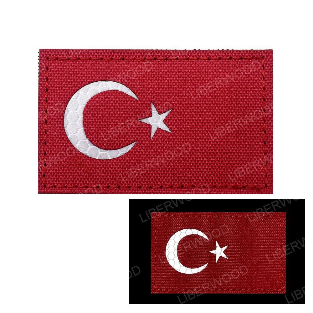 Tactical BADGE Cırtlı Arma 77587161