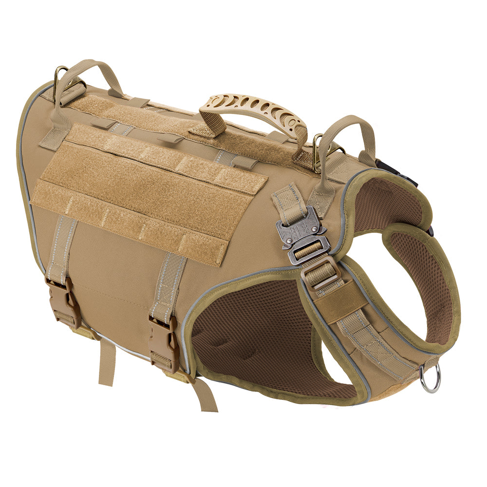 Köpek göğüs Tasması tactical reflective 43733273