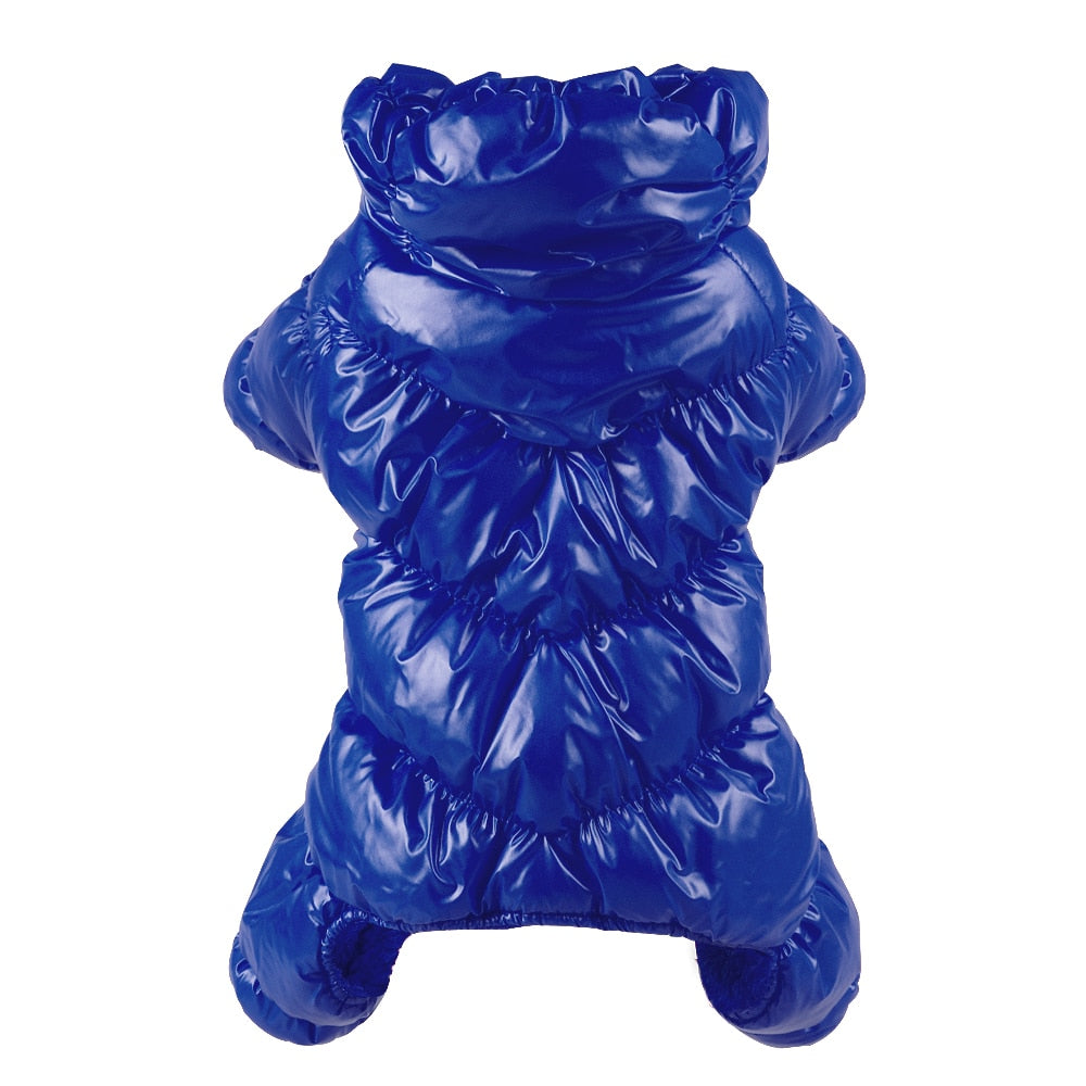 Köpek montu 19564699