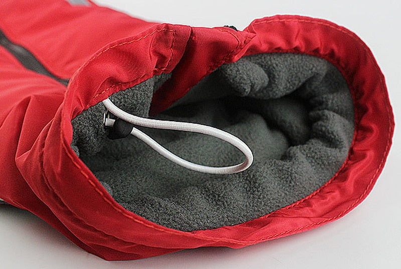 Köpek yağmurluk POLAR 22569102