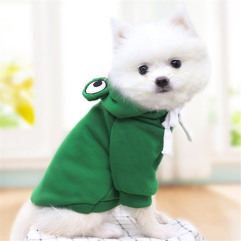 Köpek Sweatshirt 44799578