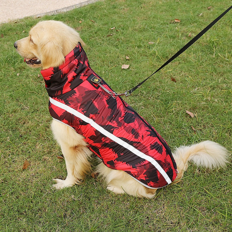 Köpek yağmurluk reflective 31013530