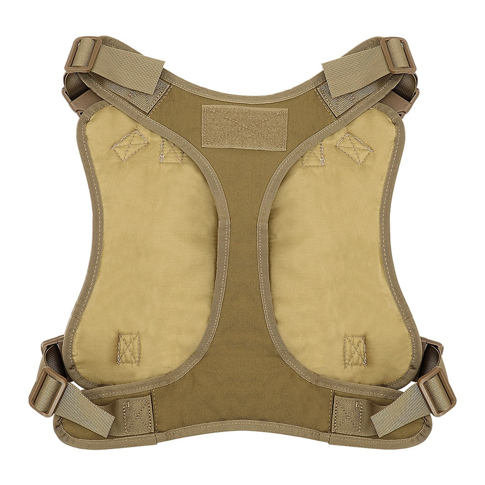 Göğüs tasması tactical SET 43816976