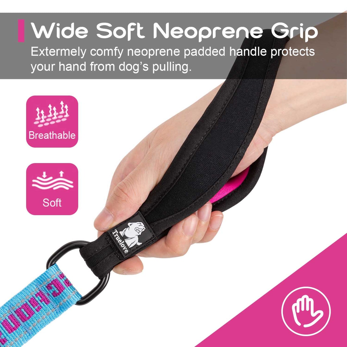 Köpek gezdirme kayışı reflective 29855745