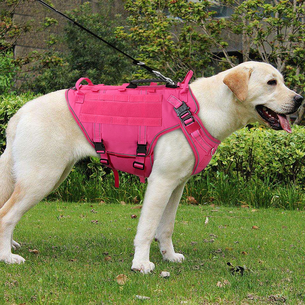 Köpek göğüs Tasması tactical reflective 43733273