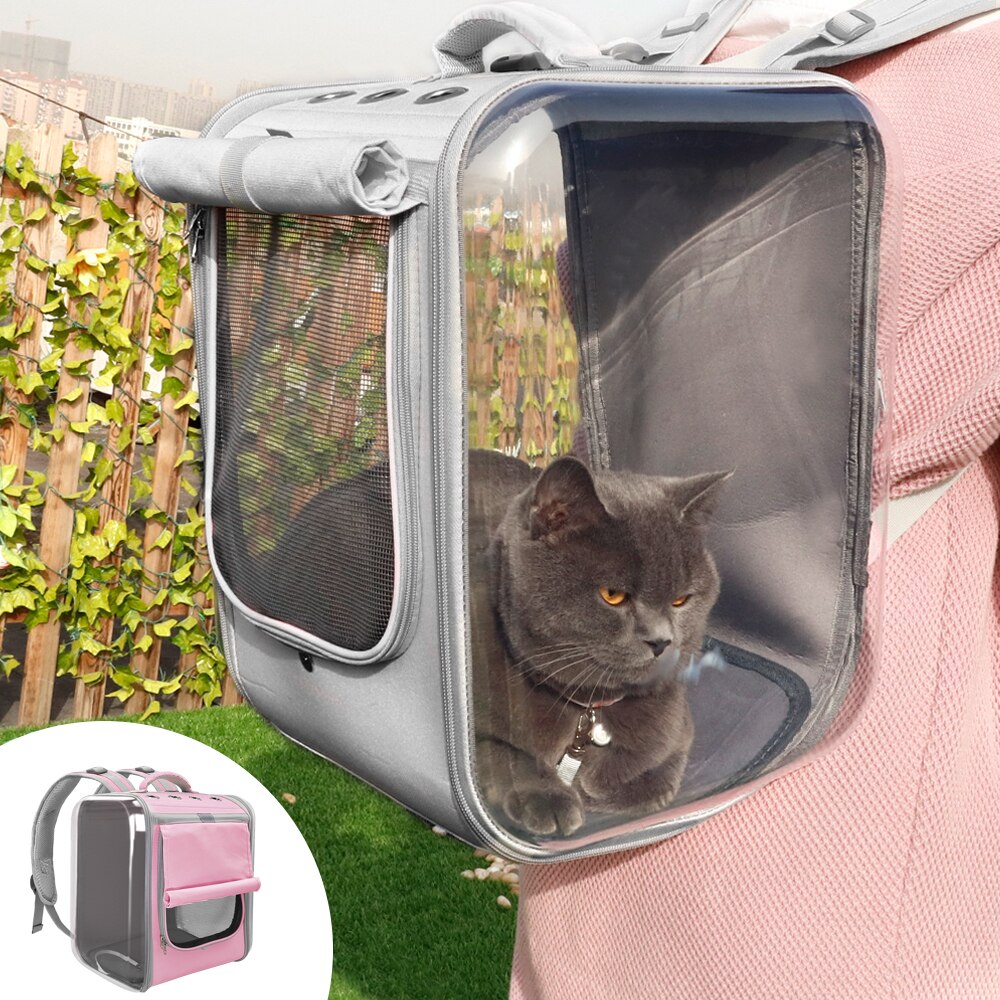 Kedi taşıma çantası 31779046