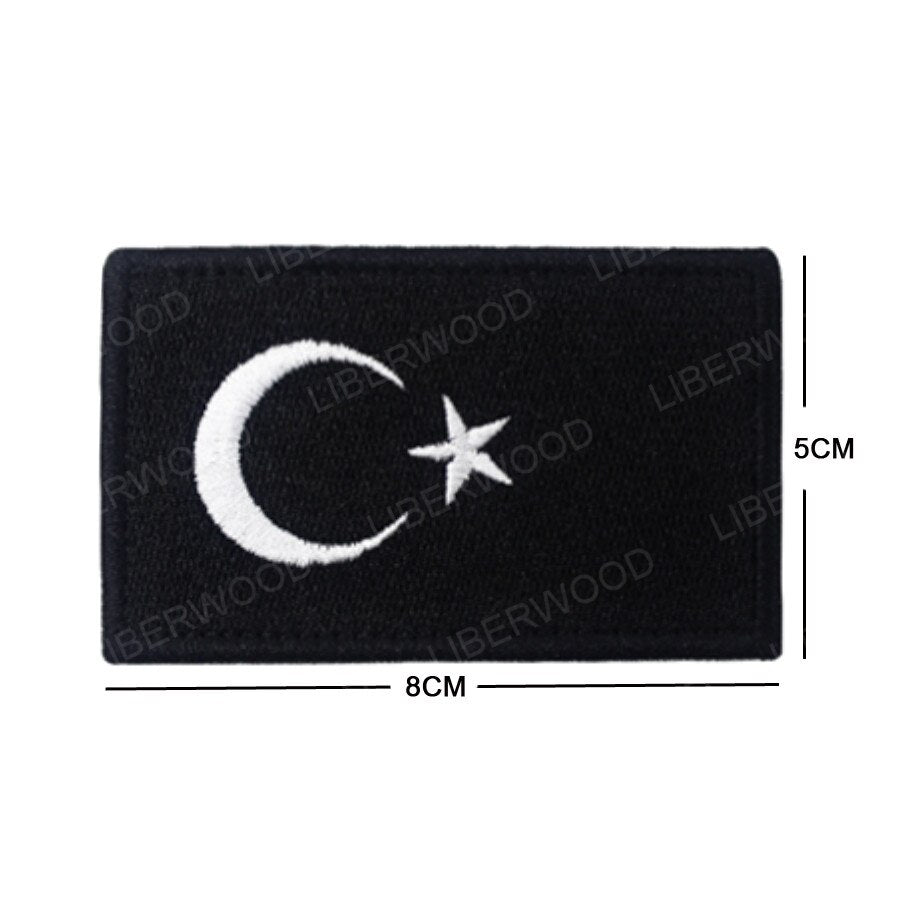Tactical BADGE Cırtlı Arma 77587161
