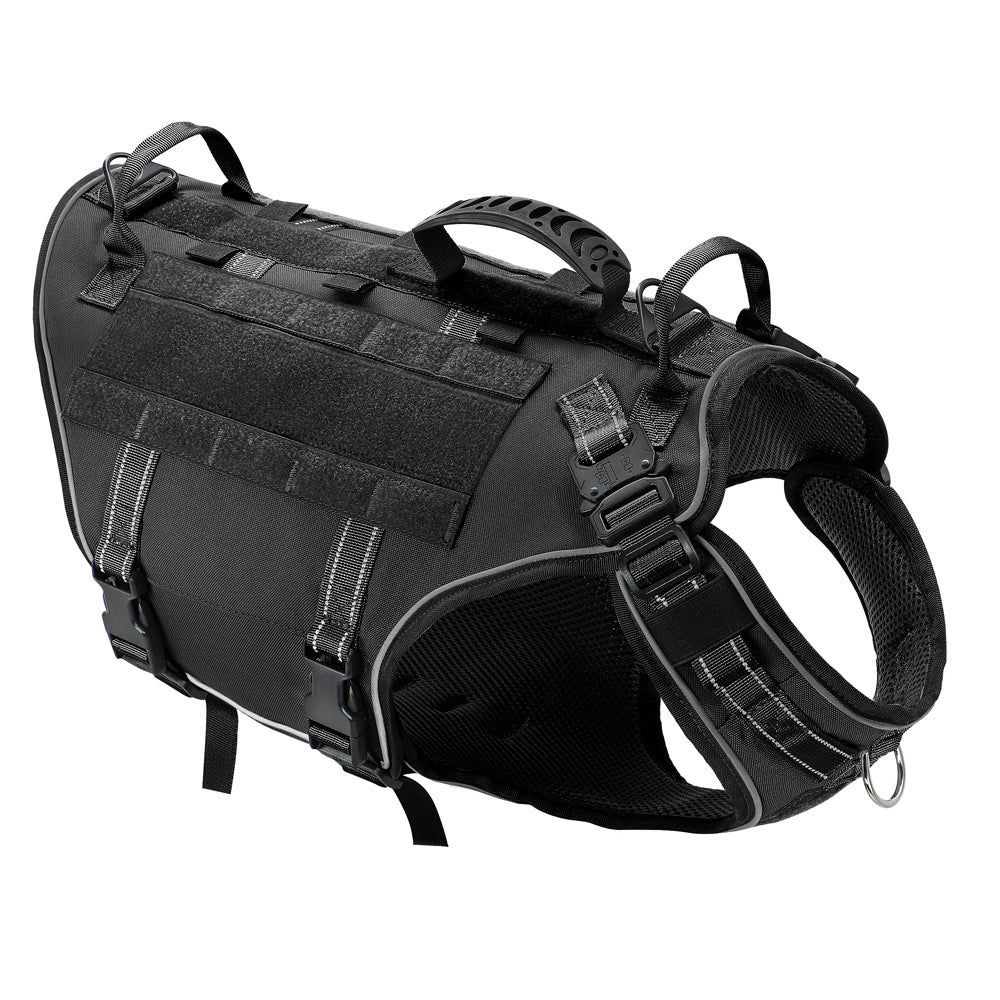 Köpek göğüs Tasması tactical reflective 43733273