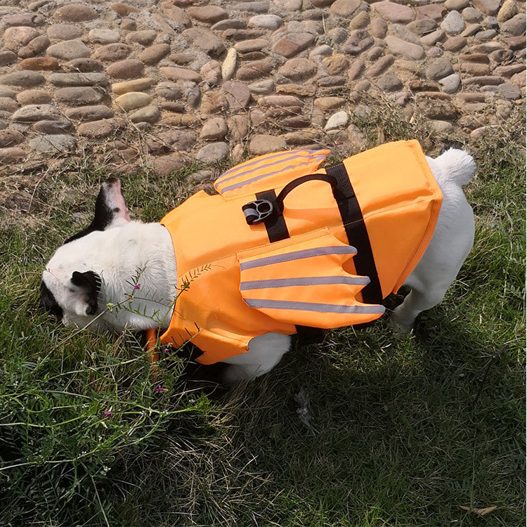 hep21 Köpek Cankurtaran Yeleği