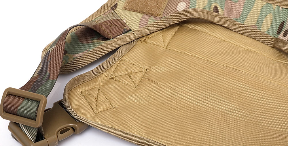 Köpek göğüs tasması Tactical 39810022