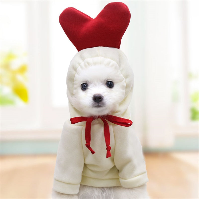 Köpek Sweatshirt 44799578
