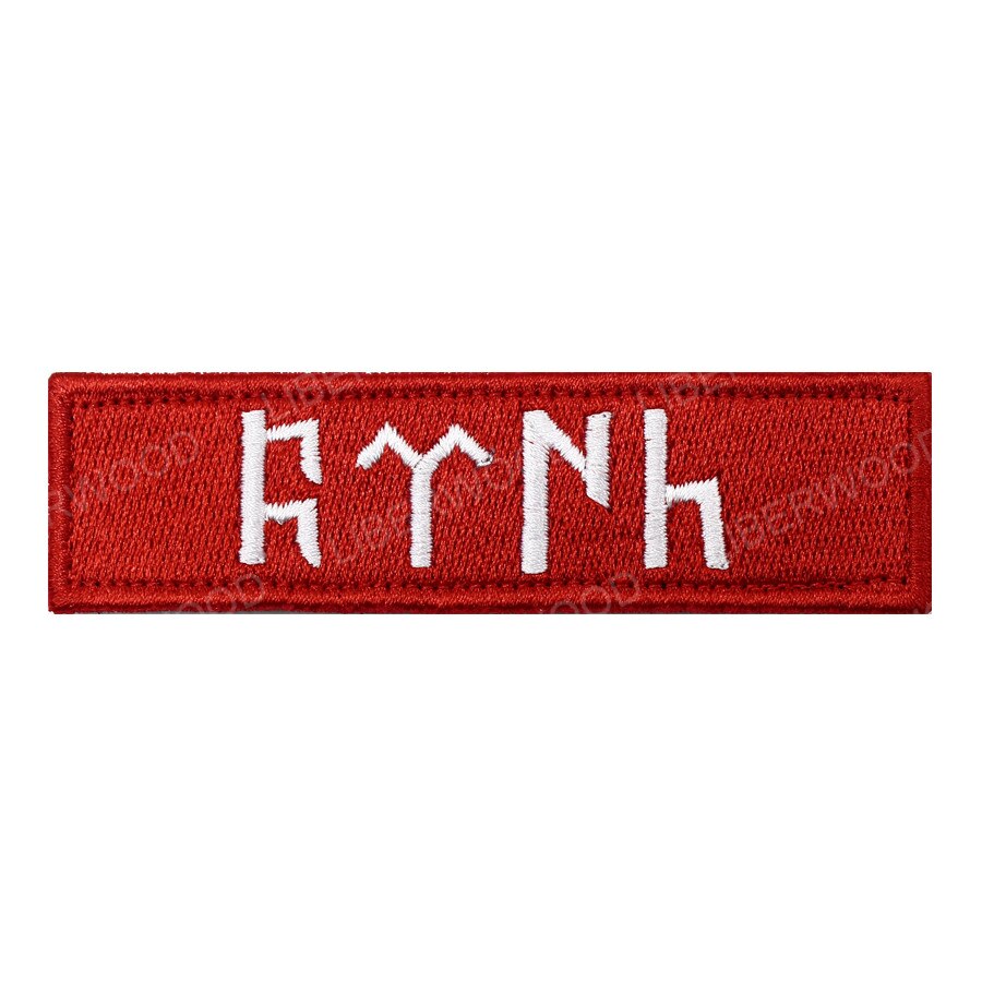 Tactical BADGE Cırtlı Arma 77587161