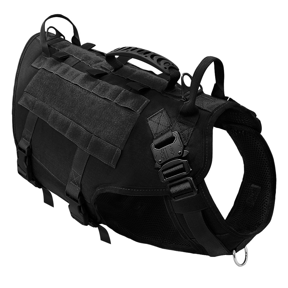 Köpek göğüs tasması tactical 28312524