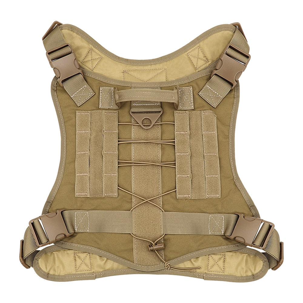 Göğüs tasması tactical SET 43816976