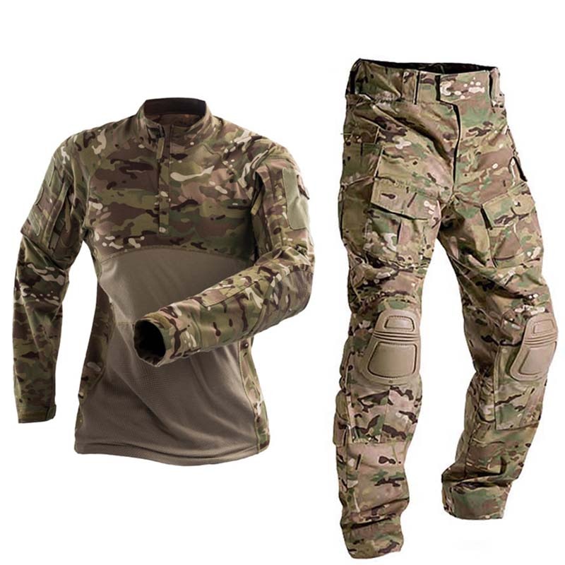 Taktik Pantalon 17921701